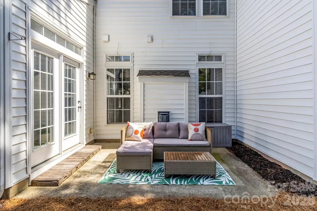 155 Cypress Landing Drive Mooresville NC 28117