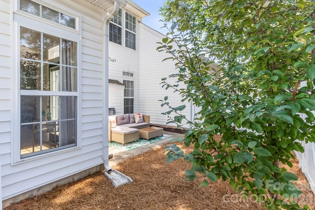 155 Cypress Landing Drive Mooresville NC 28117