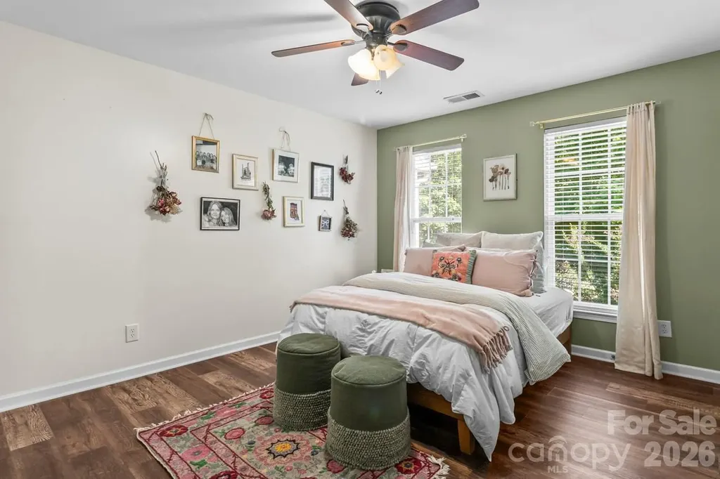 155 Cypress Landing Drive Mooresville NC 28117