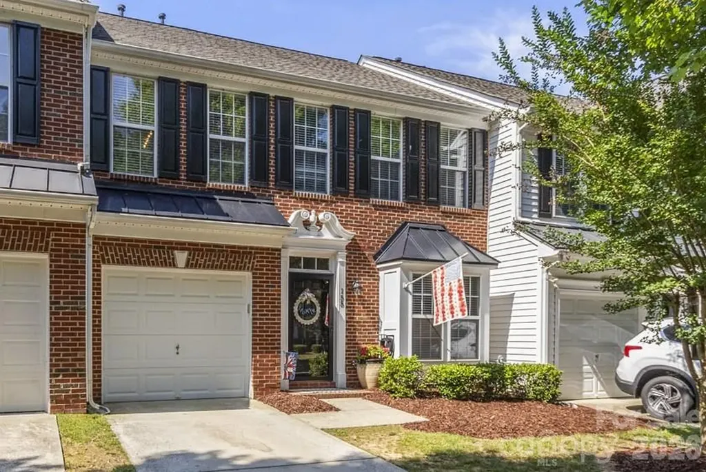 155 Cypress Landing Drive Mooresville NC 28117