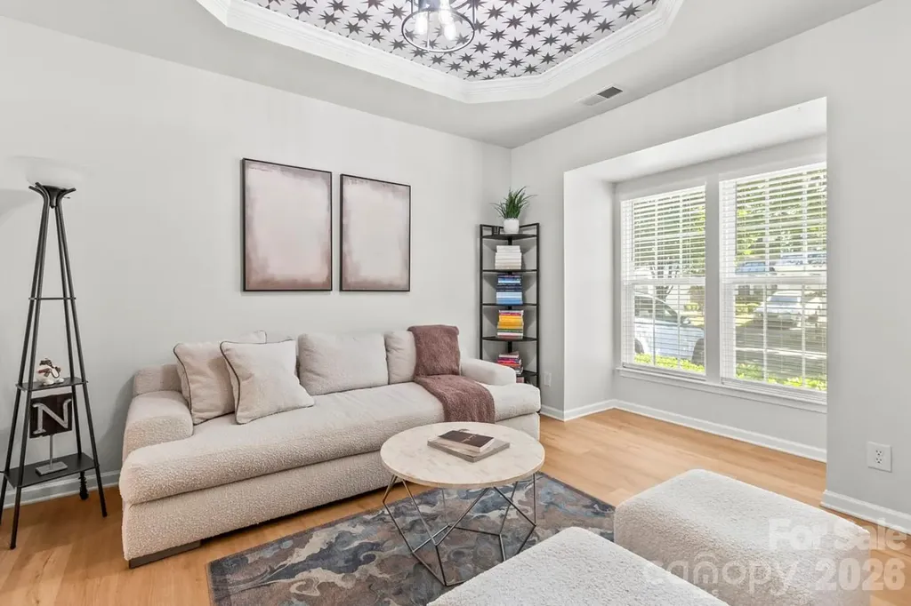 155 Cypress Landing Drive Mooresville NC 28117