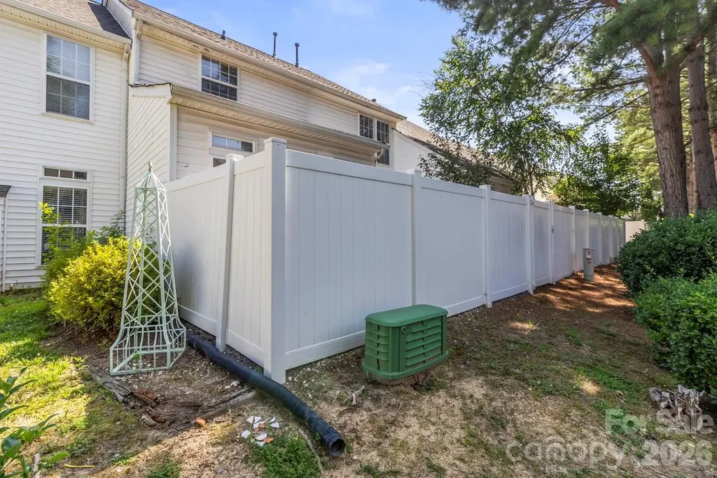 155 Cypress Landing Drive Mooresville NC 28117