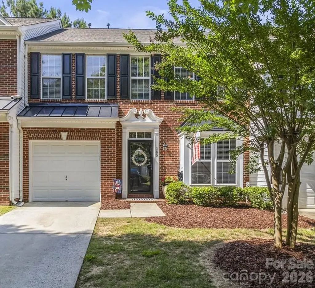 155 Cypress Landing Drive Mooresville NC 28117