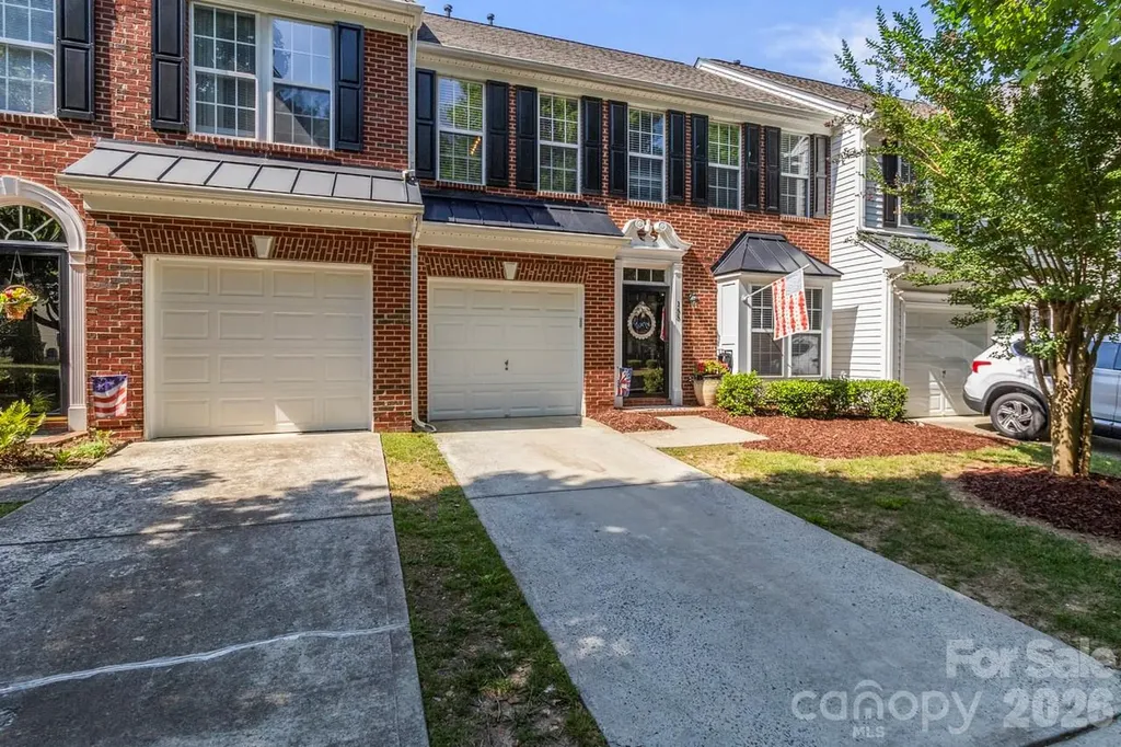 155 Cypress Landing Drive Mooresville NC 28117