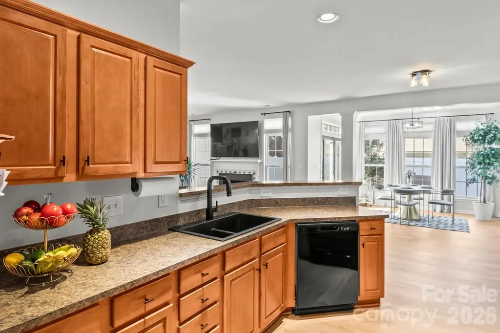 155 Cypress Landing Drive Mooresville NC 28117