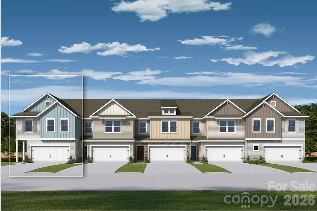 265 Alluvium Lane Waxhaw NC 28173