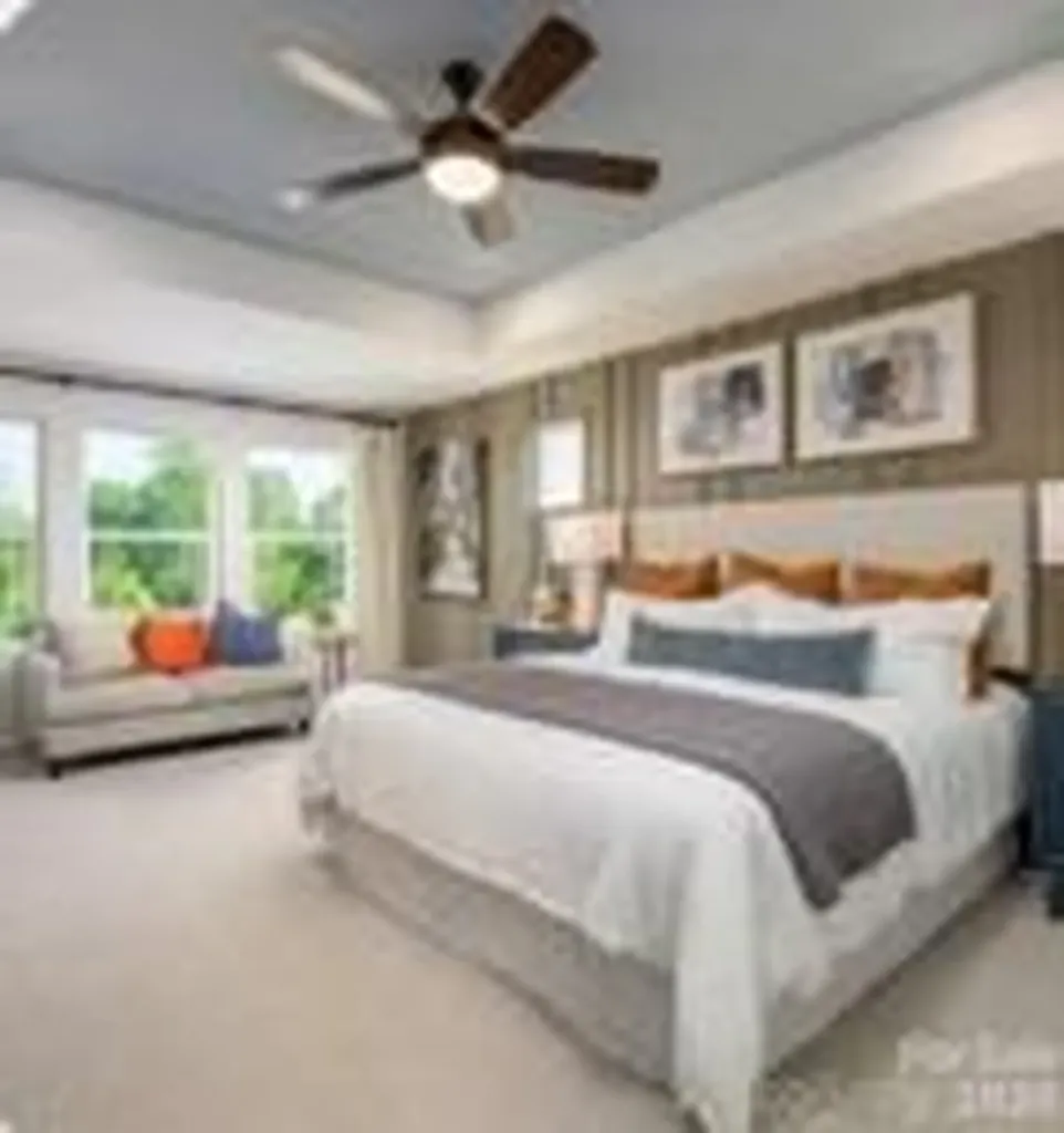 265 Alluvium Lane Waxhaw NC 28173