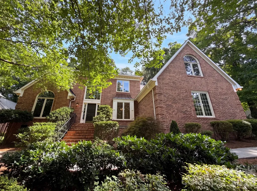 3711 Surry Ridge Court Charlotte NC 28210