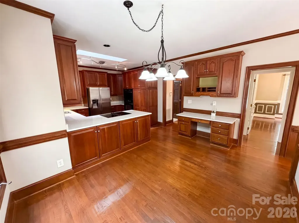 3711 Surry Ridge Court Charlotte NC 28210