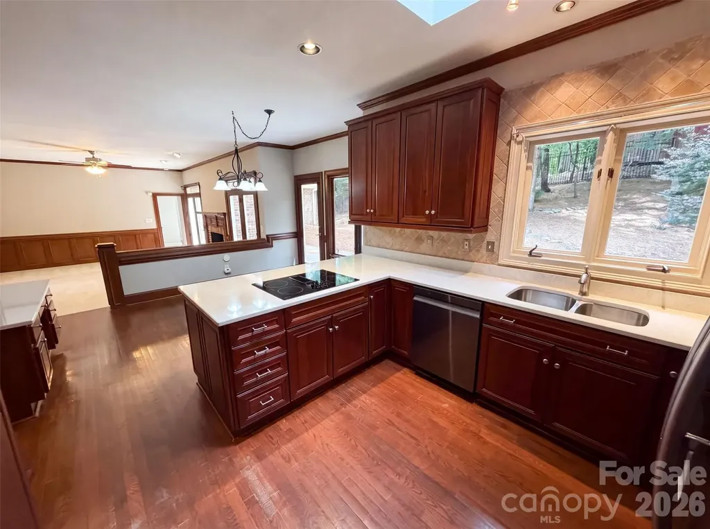 3711 Surry Ridge Court Charlotte NC 28210