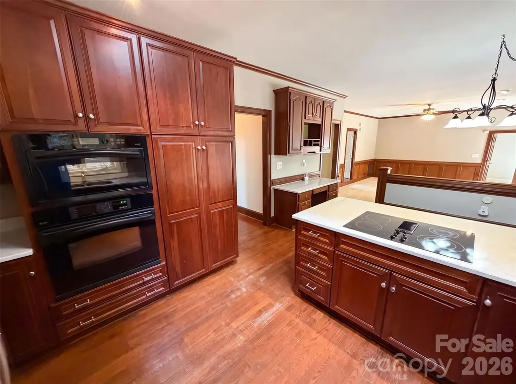 3711 Surry Ridge Court Charlotte NC 28210