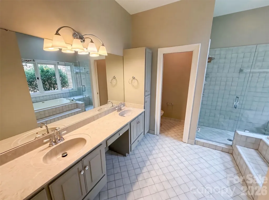 3711 Surry Ridge Court Charlotte NC 28210