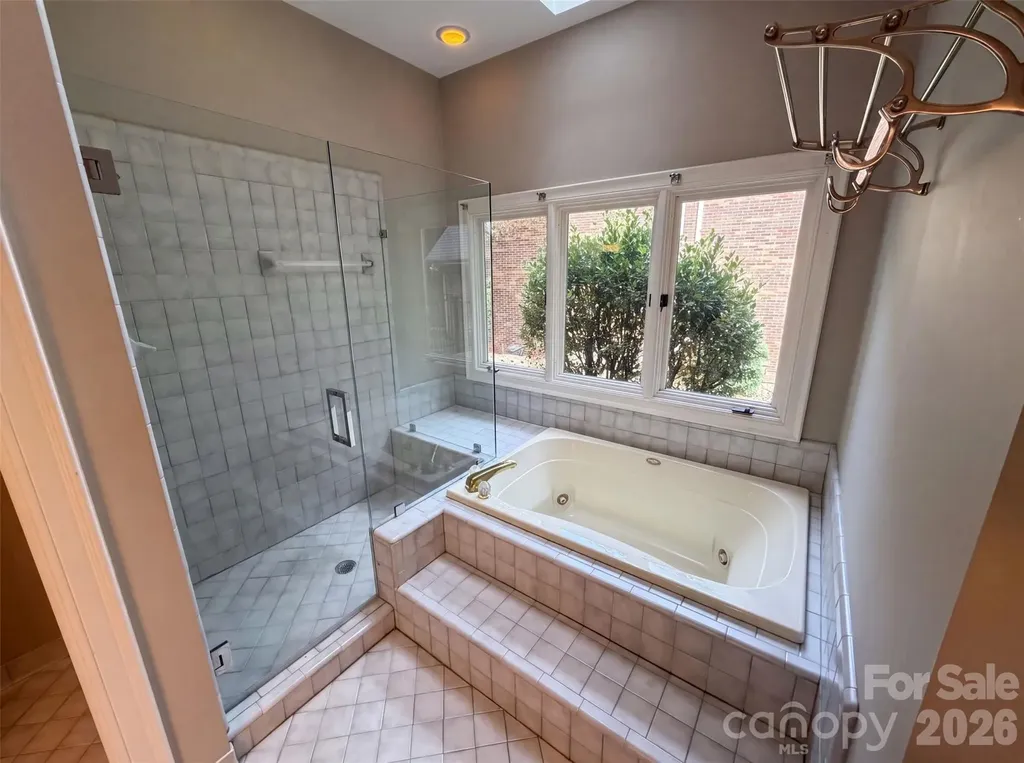 3711 Surry Ridge Court Charlotte NC 28210