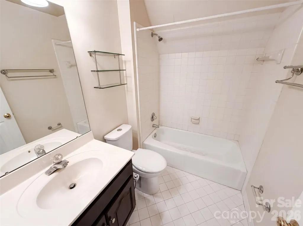 3711 Surry Ridge Court Charlotte NC 28210