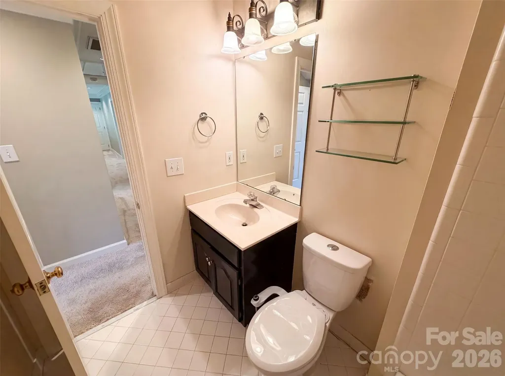 3711 Surry Ridge Court Charlotte NC 28210