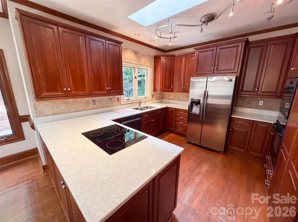 3711 Surry Ridge Court Charlotte NC 28210