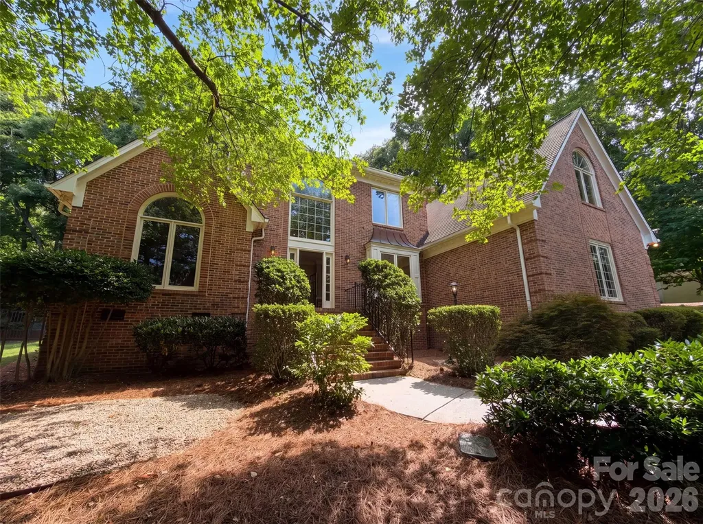 3711 Surry Ridge Court Charlotte NC 28210