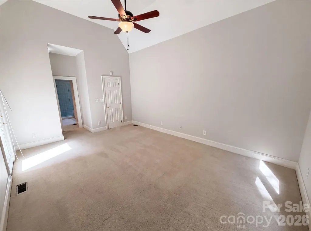 3711 Surry Ridge Court Charlotte NC 28210