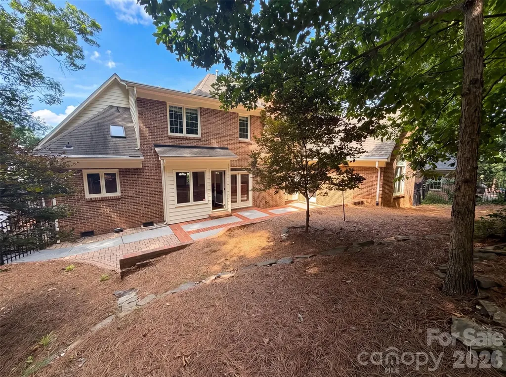 3711 Surry Ridge Court Charlotte NC 28210