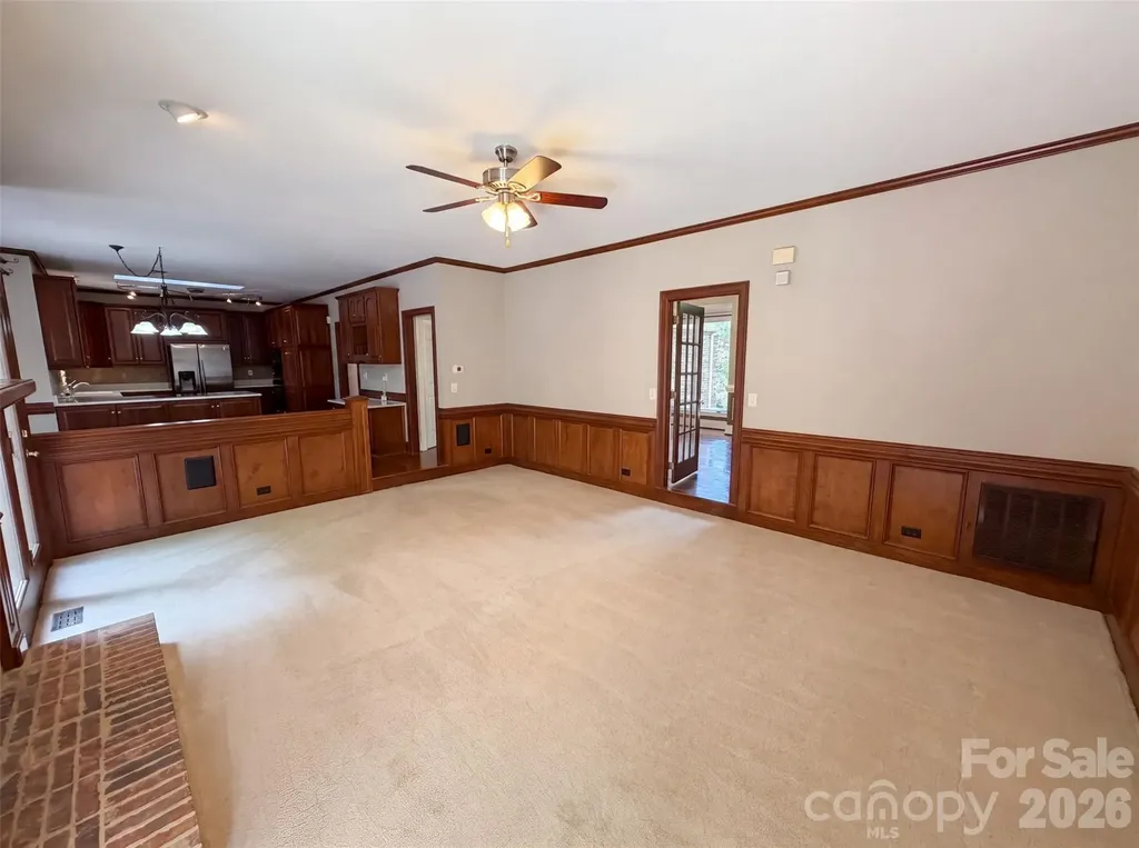 3711 Surry Ridge Court Charlotte NC 28210