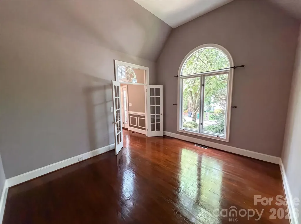 3711 Surry Ridge Court Charlotte NC 28210