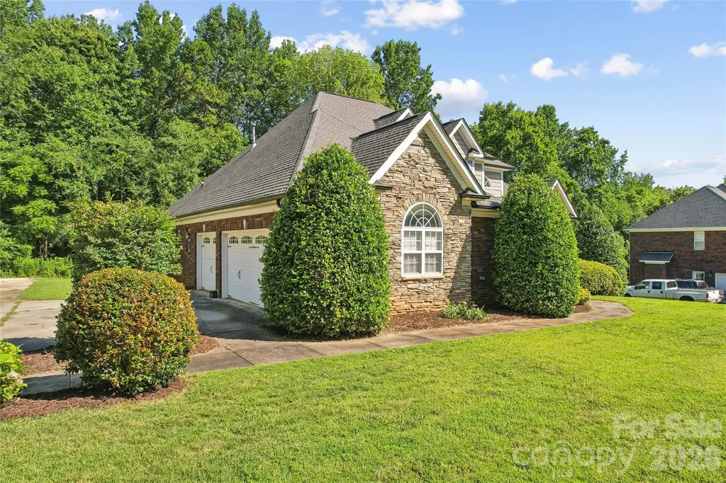 9517 Truelight Church Road Charlotte NC 28227