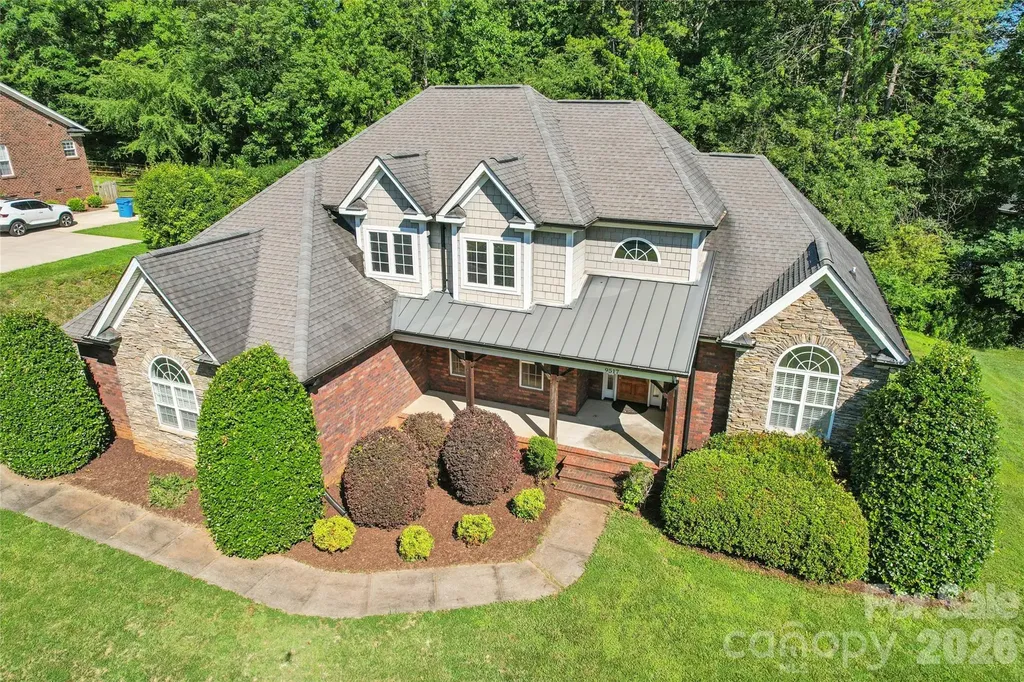 9517 Truelight Church Road Charlotte NC 28227