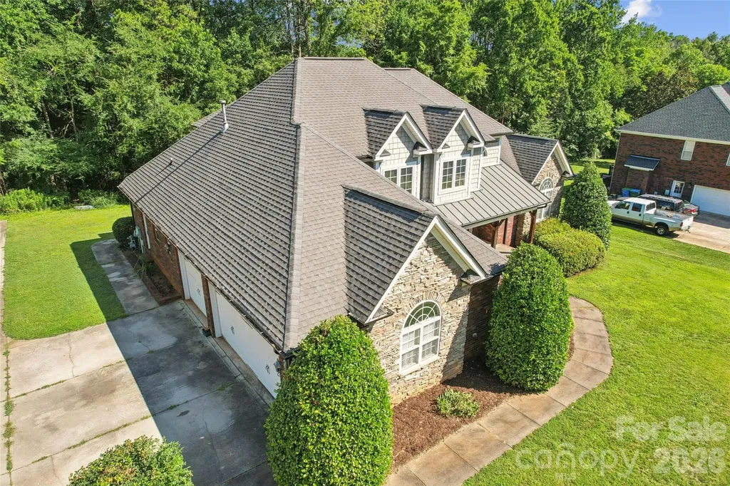 9517 Truelight Church Road Charlotte NC 28227