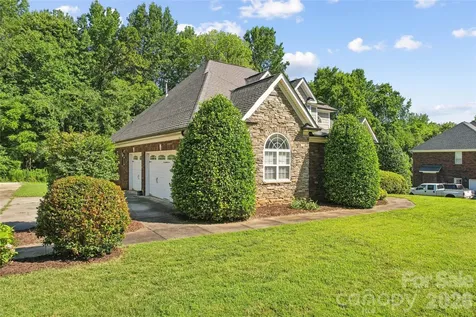 9517 Truelight Church Road Charlotte NC 28227