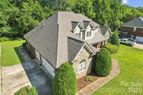 9517 Truelight Church Road Charlotte NC 28227