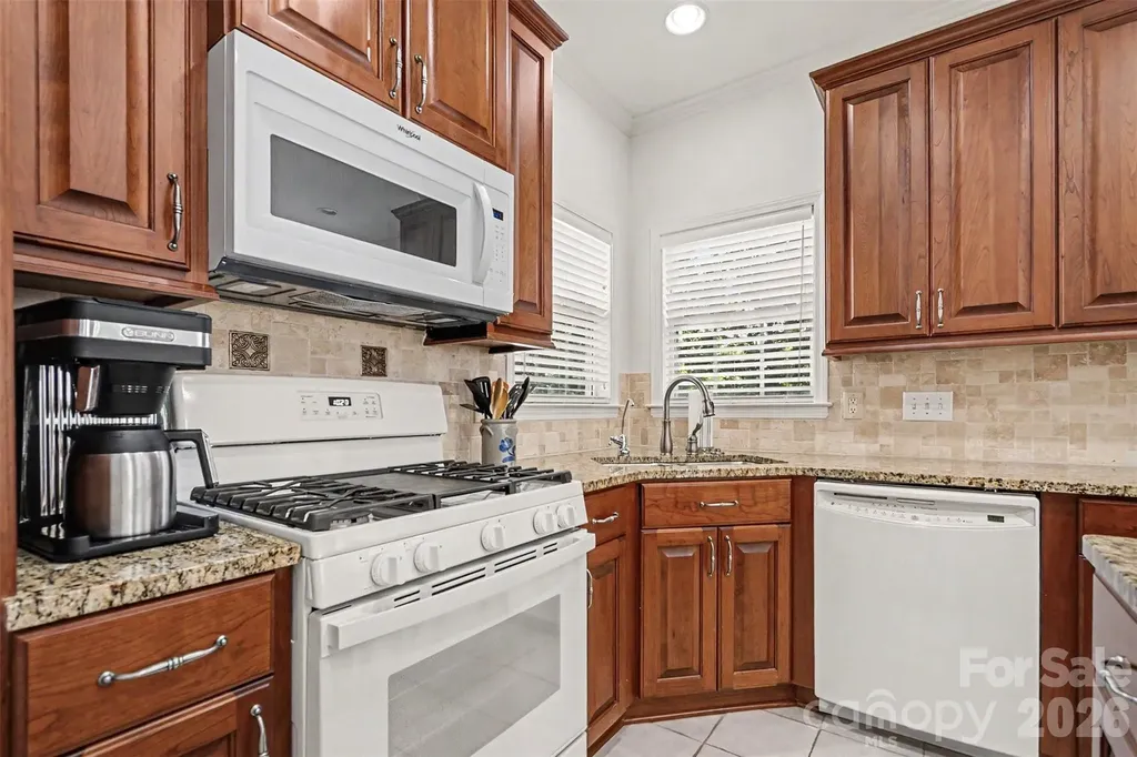 1421 Moonstone Drive Matthews NC 28105