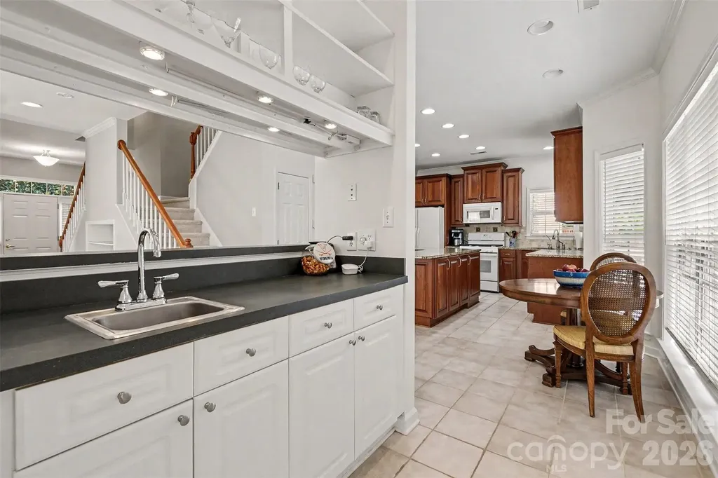 1421 Moonstone Drive Matthews NC 28105