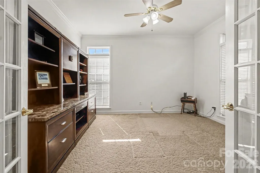 1421 Moonstone Drive Matthews NC 28105
