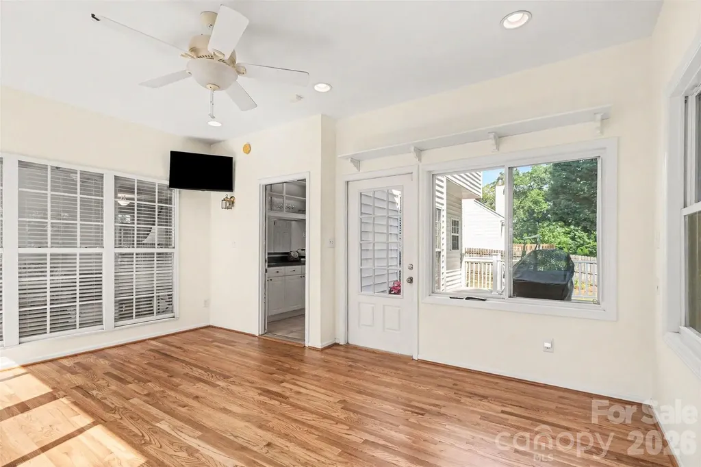 1421 Moonstone Drive Matthews NC 28105