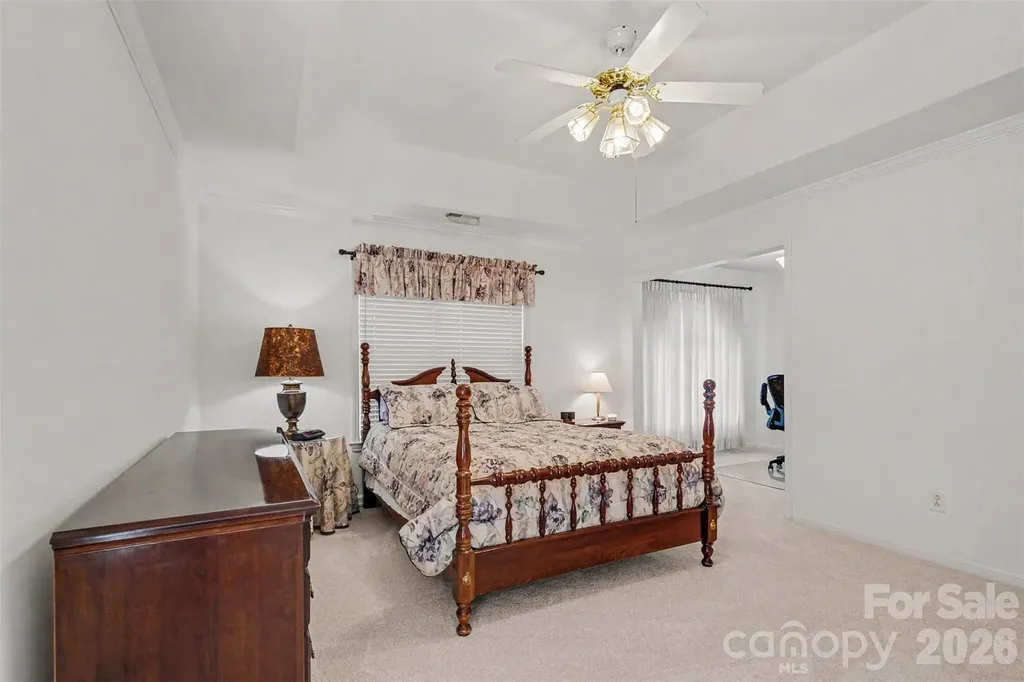 1421 Moonstone Drive Matthews NC 28105