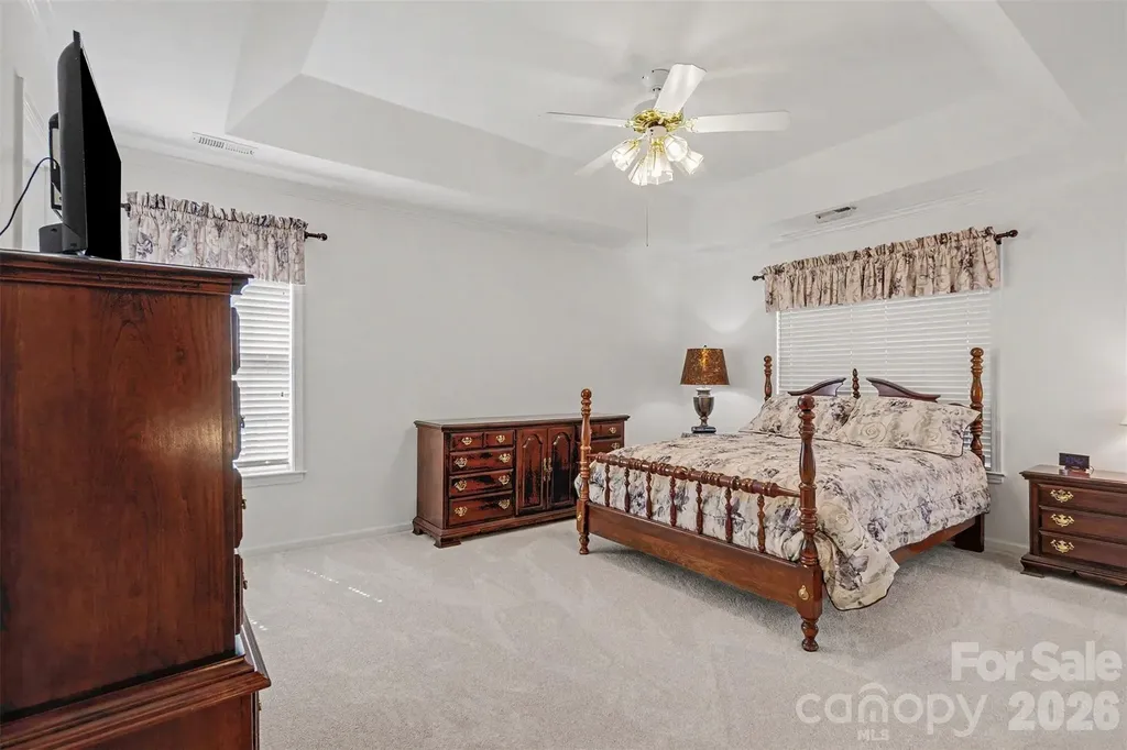 1421 Moonstone Drive Matthews NC 28105