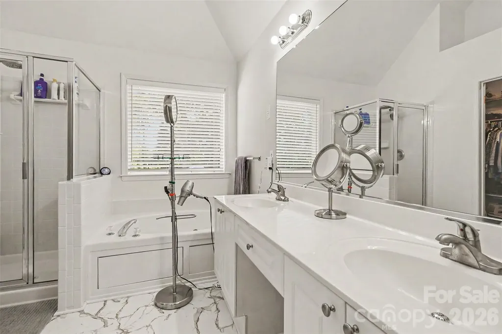1421 Moonstone Drive Matthews NC 28105