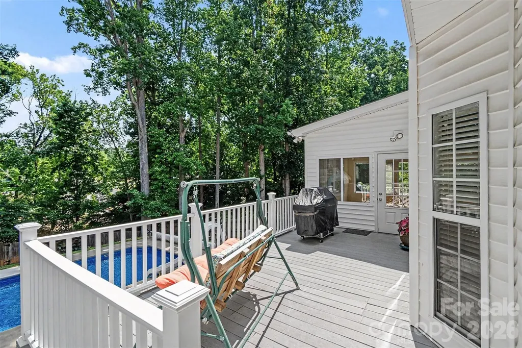 1421 Moonstone Drive Matthews NC 28105