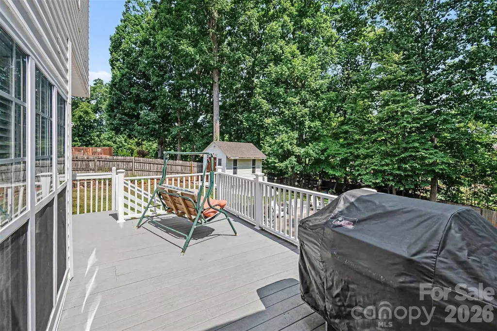 1421 Moonstone Drive Matthews NC 28105