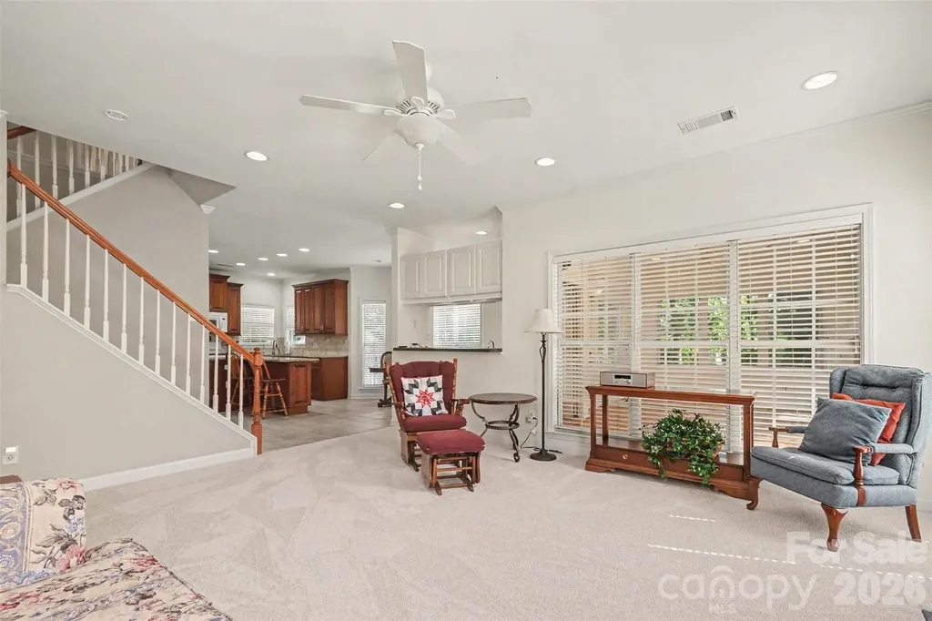 1421 Moonstone Drive Matthews NC 28105