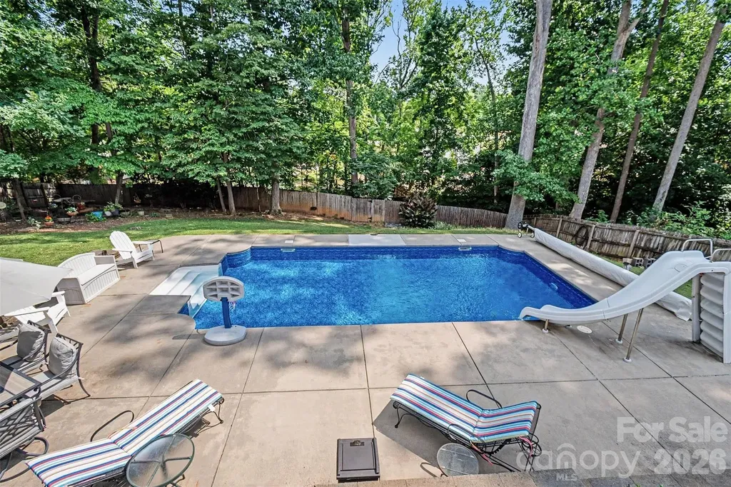 1421 Moonstone Drive Matthews NC 28105