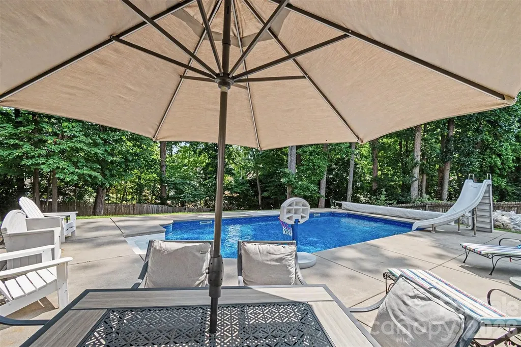 1421 Moonstone Drive Matthews NC 28105