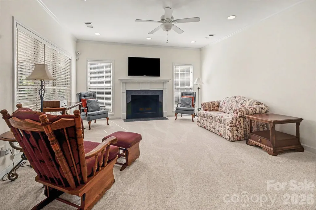 1421 Moonstone Drive Matthews NC 28105