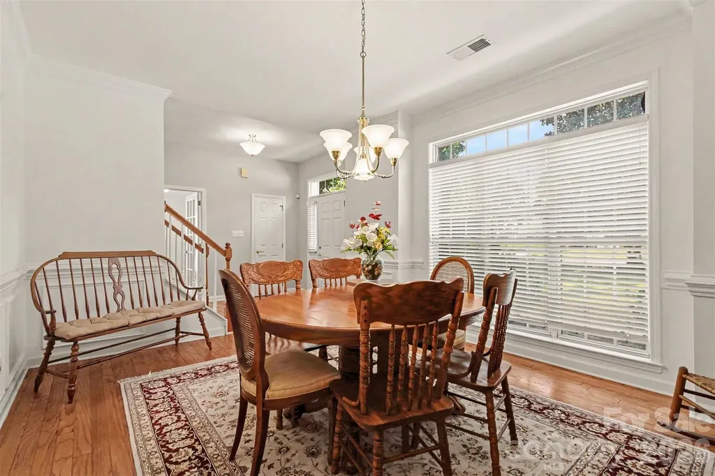 1421 Moonstone Drive Matthews NC 28105