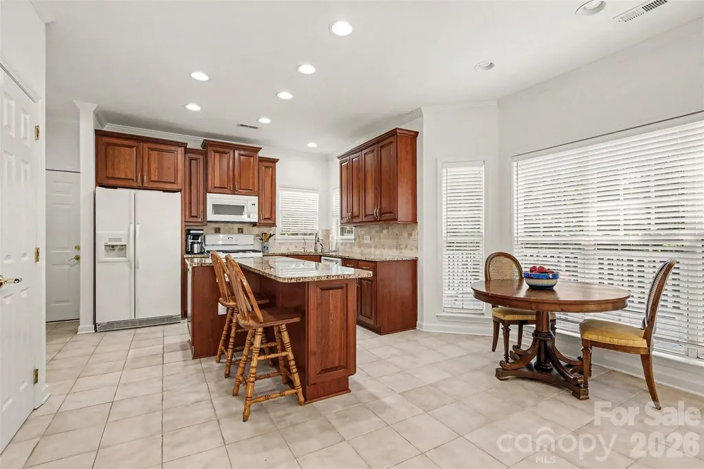 1421 Moonstone Drive Matthews NC 28105