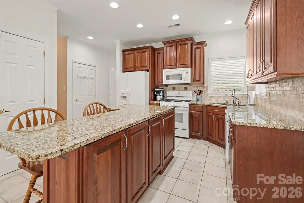 1421 Moonstone Drive Matthews NC 28105