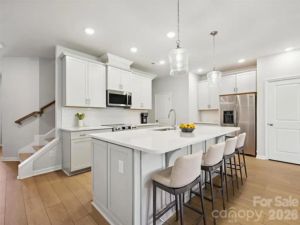 257 Alluvium Lane Waxhaw NC 28173