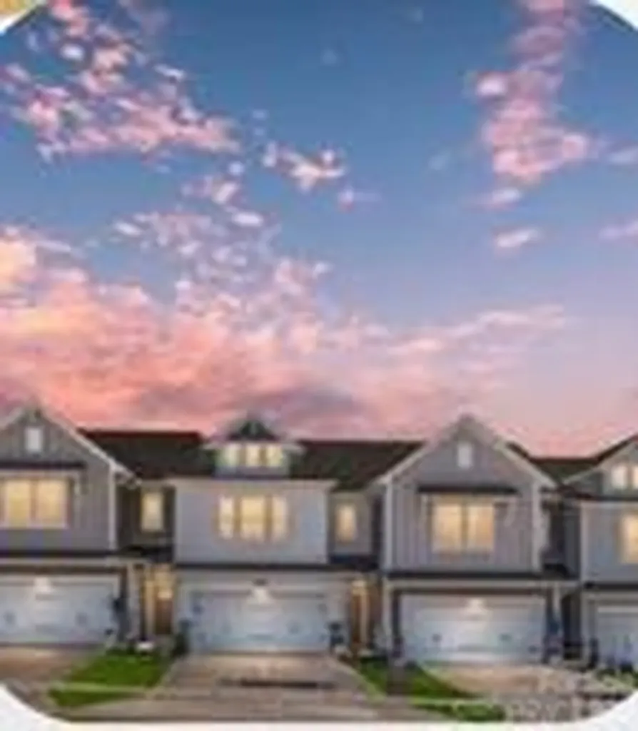 257 Alluvium Lane Waxhaw NC 28173
