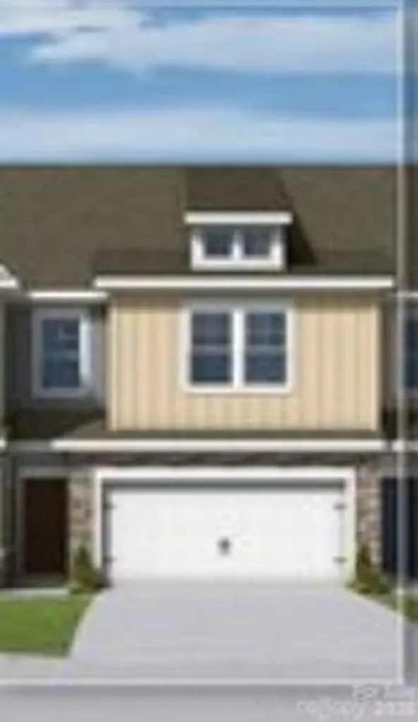 257 Alluvium Lane Waxhaw NC 28173
