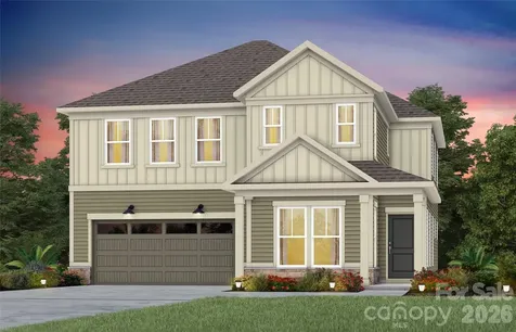 1202 Chasity Trails Court Matthews NC 28104